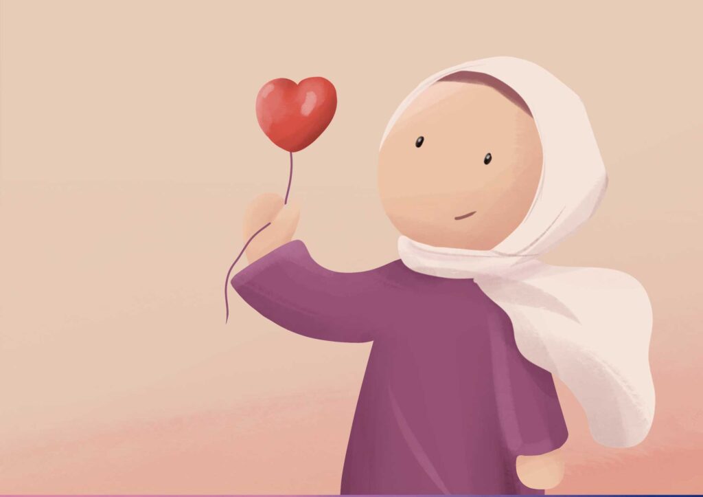 Shahada - Die Glaubensbekenntnis im Islam