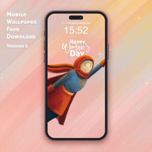 Hijabi Wallpaper Phone