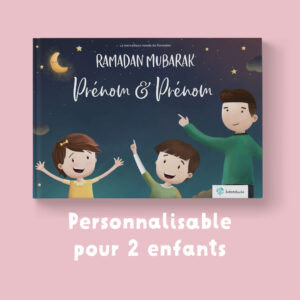 Livre du Ramadan